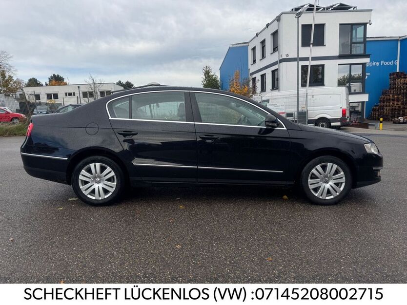 VW Passat 164.908 km 5.999 € Markgröningen 71706
