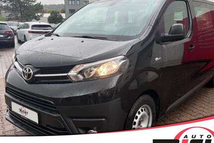 Toyota Proace 45.850 km 24.980 € Leonberg 71229