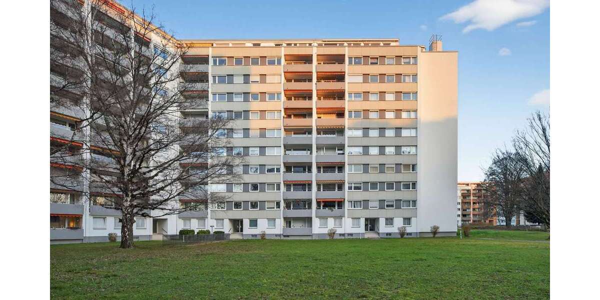 Etagenwohnung Ettlingen - 2 Zimmer, 84 m&sup2;, 319.000&euro; | Angebot:24575909