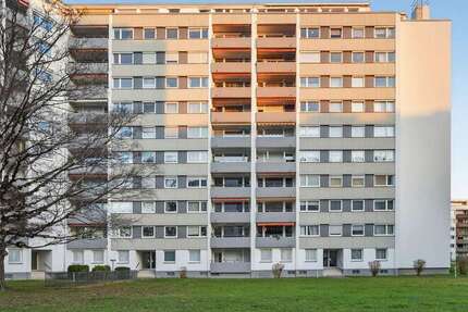 Wohnung Ettlingen - 2 Zimmer, 84 m&sup2;, 319.000&euro; | Angebot:24575909