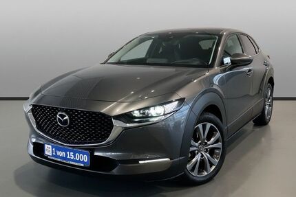 Mazda CX-30 35.249 km 23.450 &euro; Karlsruhe 76227
