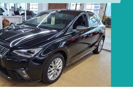 Seat Ibiza 18.843 km 21.979 &euro; Weil der Stadt 71263