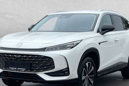 MG HS 3.000 km 34.690 &euro; Karlsruhe 76187