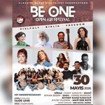 Be One Open Air Festival