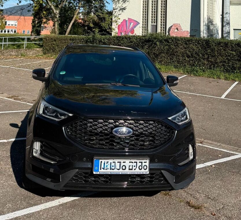 Ford Edge 43.195 km 32.000 € Gaggenau 76571