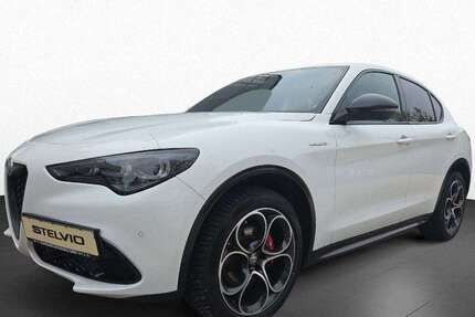 Alfa Romeo Stelvio 45.200 km 36.490 &euro; Pforzheim 75179