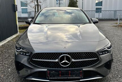 Mercedes-Benz CLA Shooting Brake 1.500 km 28.499 € Sindelfingen 71069