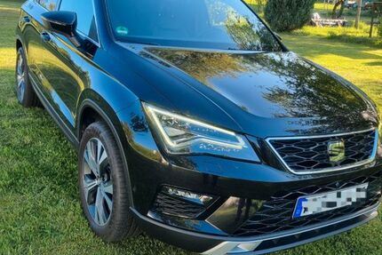 Seat Ateca 135.900 km 22.800 &euro; Königsbach-Stein 75203