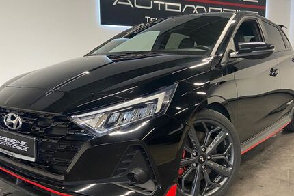 Hyundai i20 68.963 km 21.990 &euro; Bretten 75015
