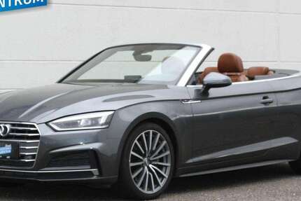Audi A5 76.700 km 29.455 &euro; Stutensee 76297