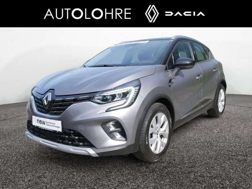 Captur