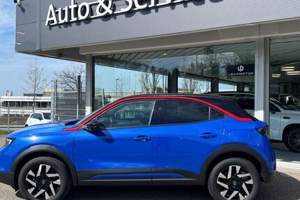 Opel Mokka 27.350 km 19.990 &euro; Pforzheim 75181