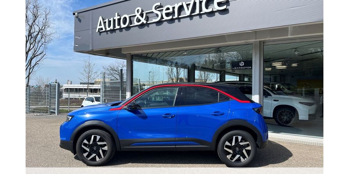 Opel Mokka 27.350 km 19.990 &euro; Pforzheim 75181