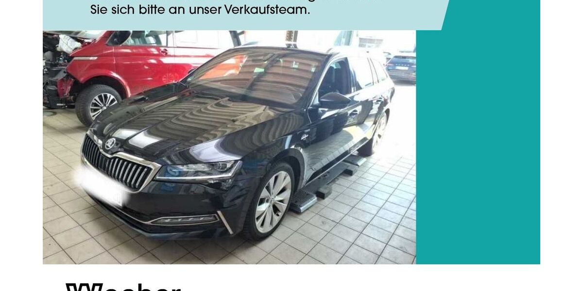 Skoda Superb 82.955 km 27.450 &euro; Weil der Stadt 71263