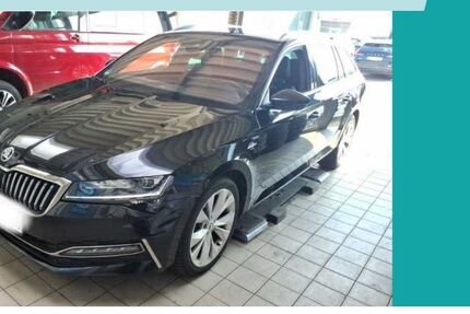 Skoda Superb 82.955 km 27.620 &euro; Weil der Stadt 71263