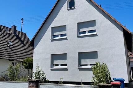 Haus Karlsruhe Durlach - 6 Zimmer, 123 m&sup2;, 680.000&euro; | Angebot:26889758
