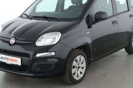 Fiat Panda 73.147 km 6.820 € Stuttgart 70195