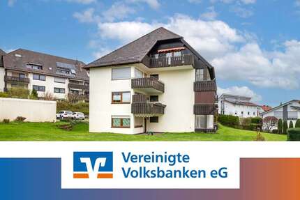 Wohnung Bad Liebenzell / Monakam Monakam - 2.5 Zimmer, 90 m&sup2;, 225.000&euro; | Angebot:26646485