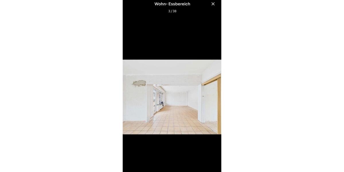 Hochparterre Leonberg - 4.5 Zimmer, 100 m&sup2;, 310.000&euro; | Angebot:27271202