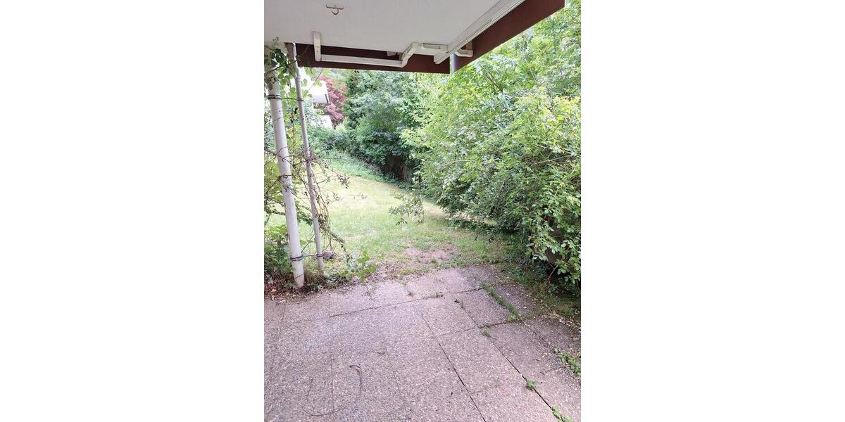 Erdgeschoßwohnung Bad Liebenzell - 2 Zimmer, 60 m&sup2;, 160.000&euro; | Angebot:26904314