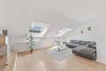Etagenwohnung Gerlingen Schillerhöhe - 2 Zimmer, 56 m&sup2;, 218.000&euro; | Angebot:26825924