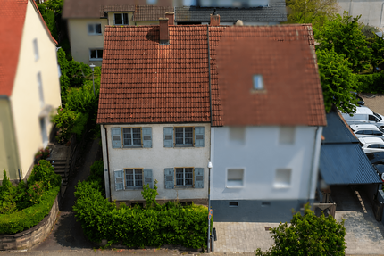 Haus Bruchsal - 4 Zimmer, 84 m&sup2;, 239.000&euro; | Angebot:27082009
