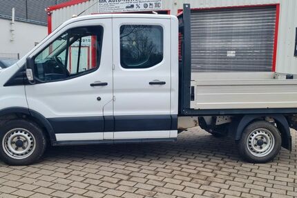 Ford Transit 59.000 km 21.500 &euro; Oberderdingen Flehingen 75038