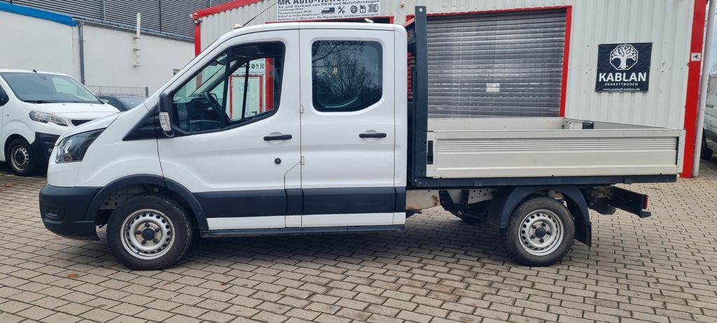 Ford Transit 59.000 km 21.500 &euro; Oberderdingen Flehingen 75038