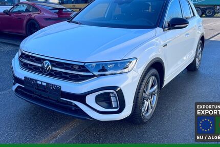 VW T-Roc 9.900 km 29.590 &euro; Knittlingen 75438