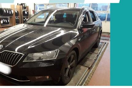 Skoda Superb 94.786 km 25.990 &euro; Leonberg 71229