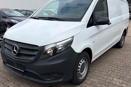 Mercedes-Benz Vito 72.893 km 18.995 € Stuttgart 70597