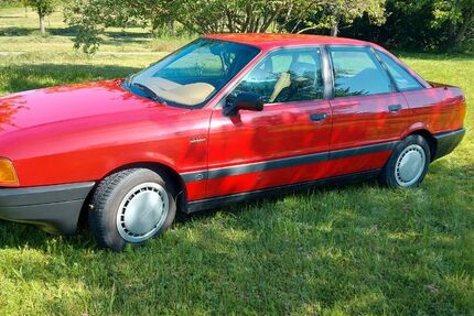 Audi 80 134.500 km 3.450 &euro; Maulbronn 75433