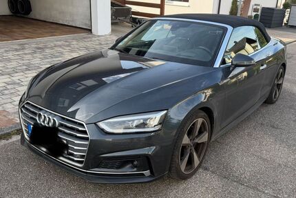 Audi A5 128.000 km 25.999 &euro; Tiefenbronn 75233