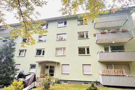 Wohnung zum Kaufen in Karlsruhe 390.000 € 96 m² 4 zimmer