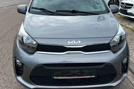 Kia Picanto 53.081 km 12.950 &euro; Pforzheim 75179