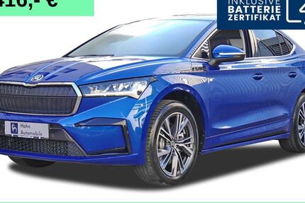 Skoda Enyaq 15.000 km 41.980 &euro; Pforzheim 75179