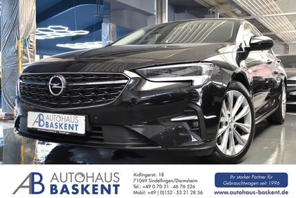 Opel Insignia 120.100 km 15.980 € Sindelfingen-Darmsheim 71069