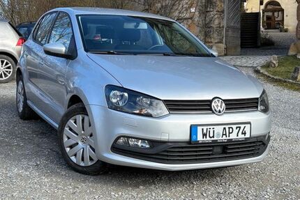 VW Polo 72.000 km 10.200 &euro; Leonberg 71229