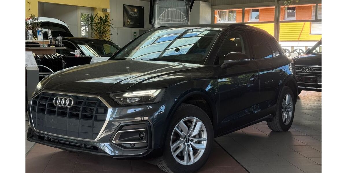 Audi Q5 64.183 km 33.980 &euro; Oberderdingen 75038