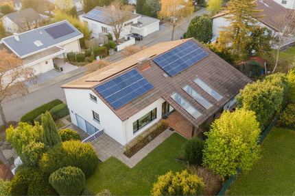 Haus Karlsruhe Durlach - 8 Zimmer, 263 m&sup2;, 1.490.000&euro; | Angebot:25050460
