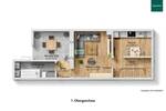 Einfamilienhaus Karlsbad Spielberg - 5 Zimmer, 104 m&sup2;, 269.000&euro; | Angebot:26794218