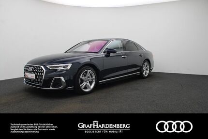 Audi A8 34.535 km 58.980 &euro; Karlsruhe 76131