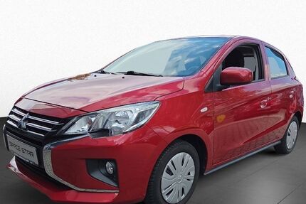 Mitsubishi Space Star 9.800 km 10.790 &euro; Pforzheim 75179