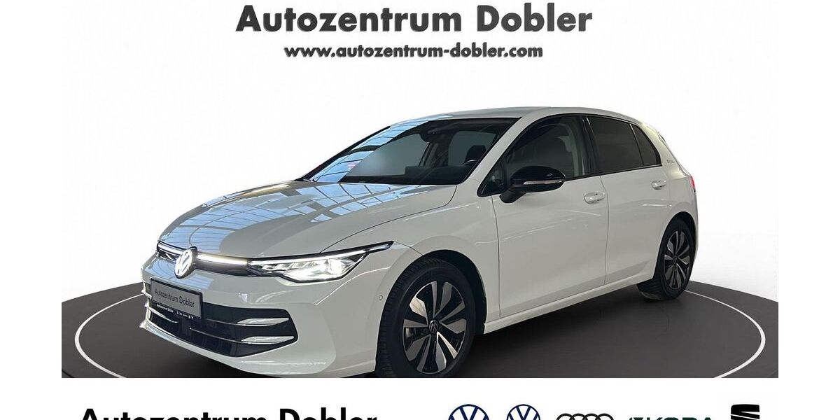 VW Golf 6.500 km 26.980 € Mühlacker 75417