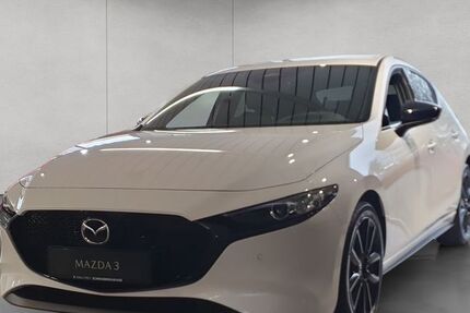 Mazda 3 4.908 km 26.850 &euro; Pforzheim 75179