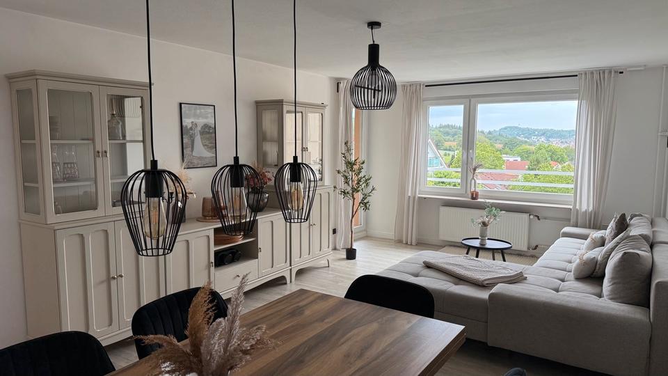 Etagenwohnung Niefern-Öschelbronn Öschelbronn - 3 Zimmer, 83 m&sup2;, 299.000&euro; | Angebot:27219914