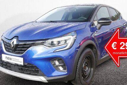 Renault Captur 42.000 km 17.750 € Ostelsheim 75395