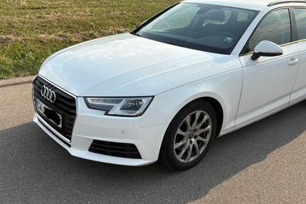 Audi A4 146.355 km 13.600 &euro; Althengstett 75382