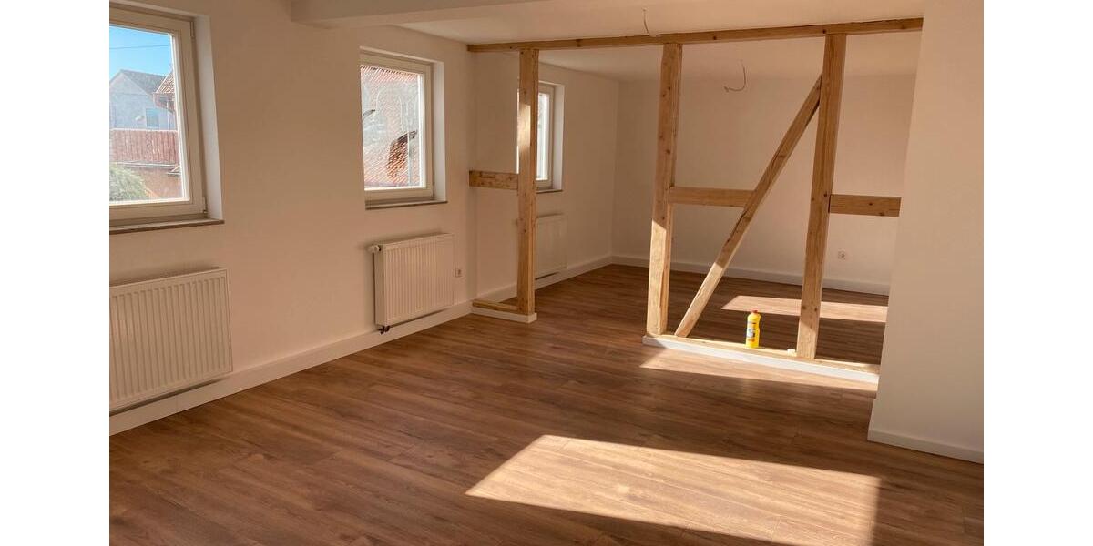 Erdgeschoßwohnung Wildberg - 3 Zimmer, 94 m&sup2;, 915&euro; | Angebot:25477862