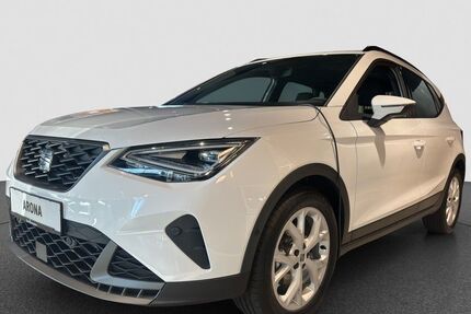 Seat Arona 1.500 km 28.390 &euro; Karlsruhe 76131
